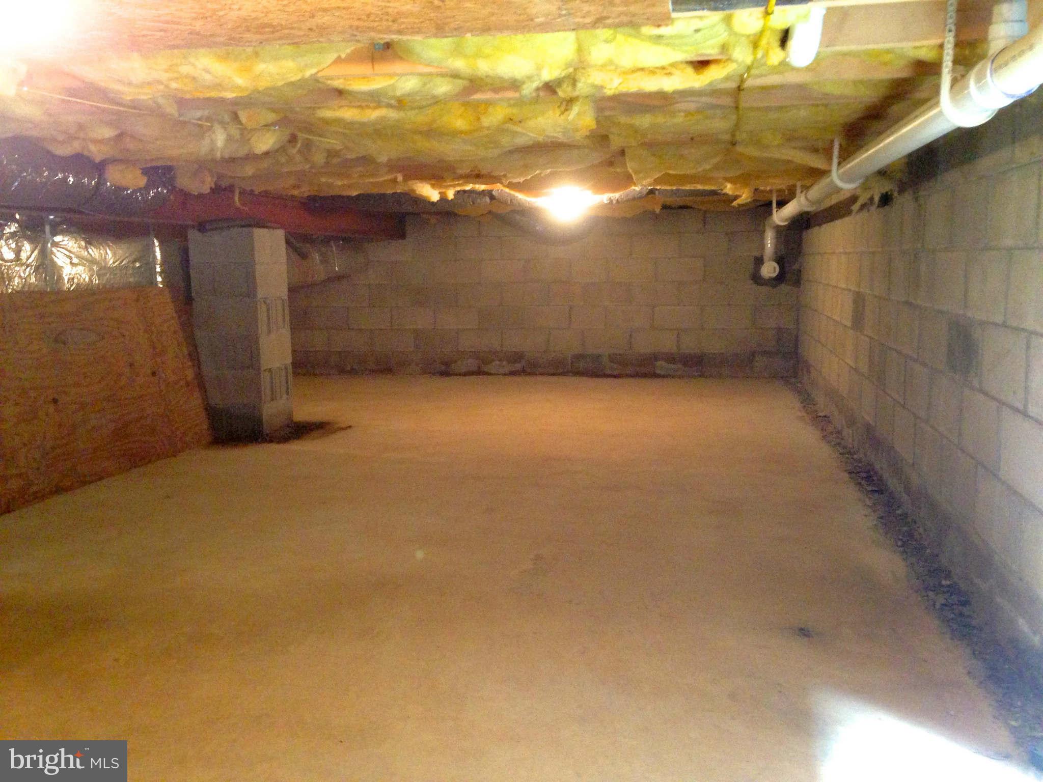 1428 Ridge Road Whiteford, MD 21160 - Photo 28 of 29 Basement