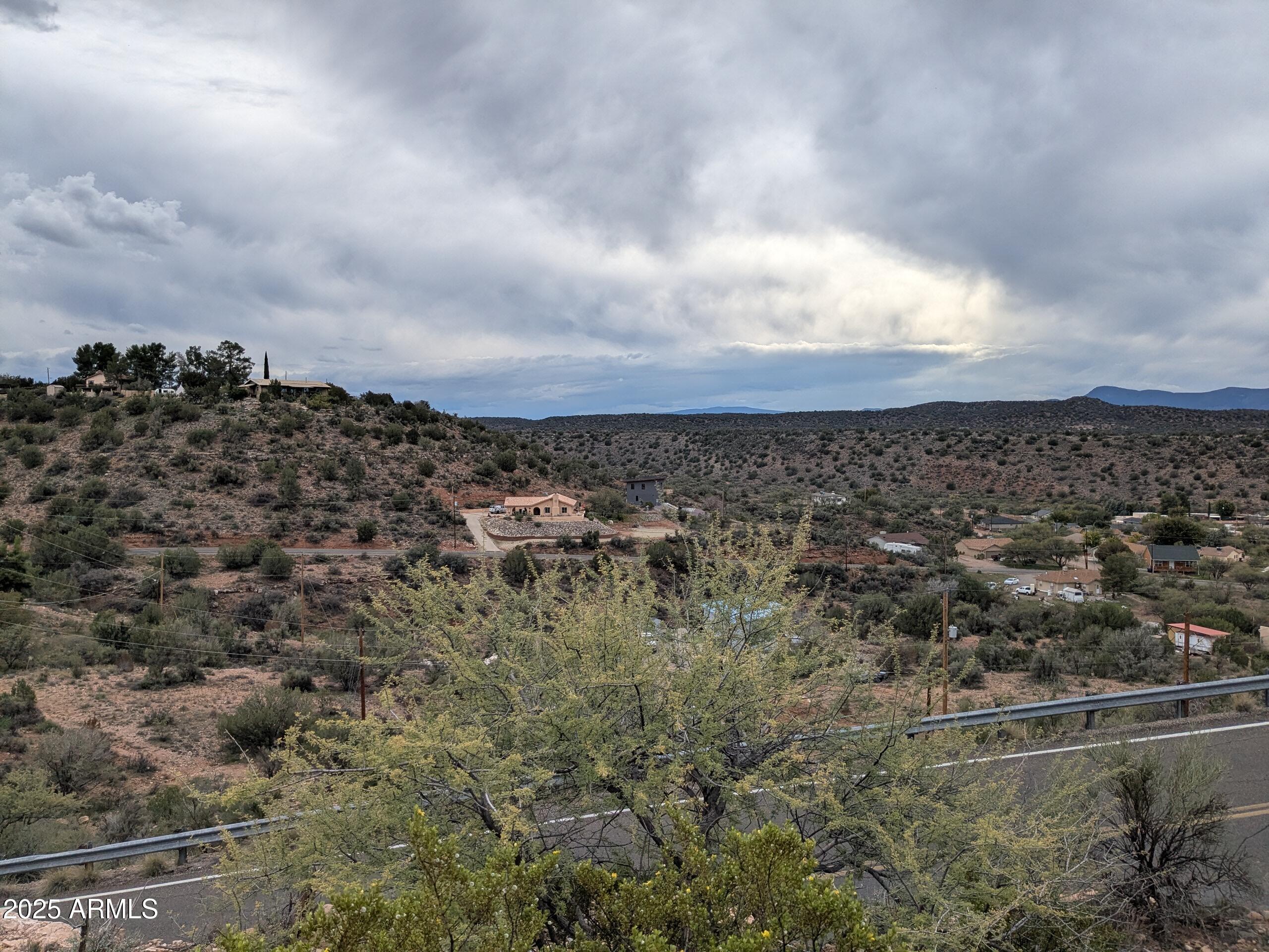 4425 East Cliffside Trail, Unit 101 Rimrock, AZ 86335 - Photo 2 of 9