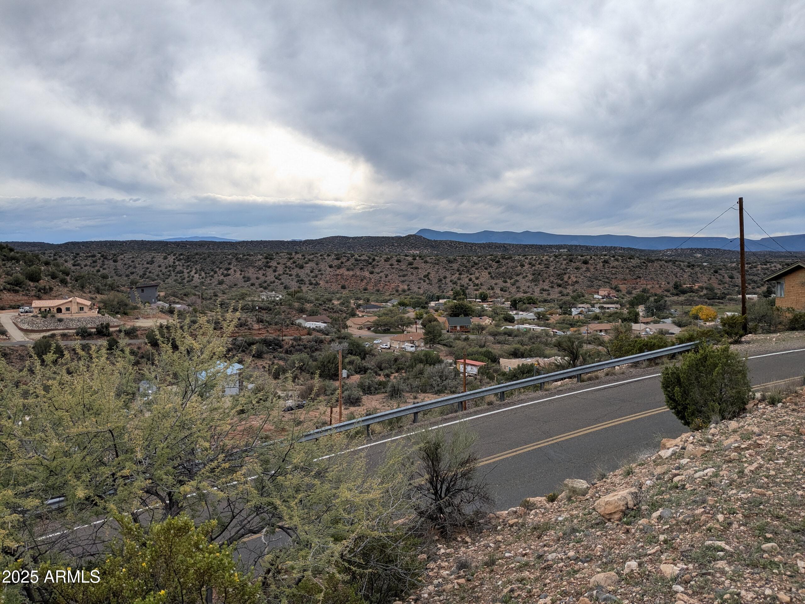 4425 East Cliffside Trail, Unit 101 Rimrock, AZ 86335 - Photo 4 of 9
