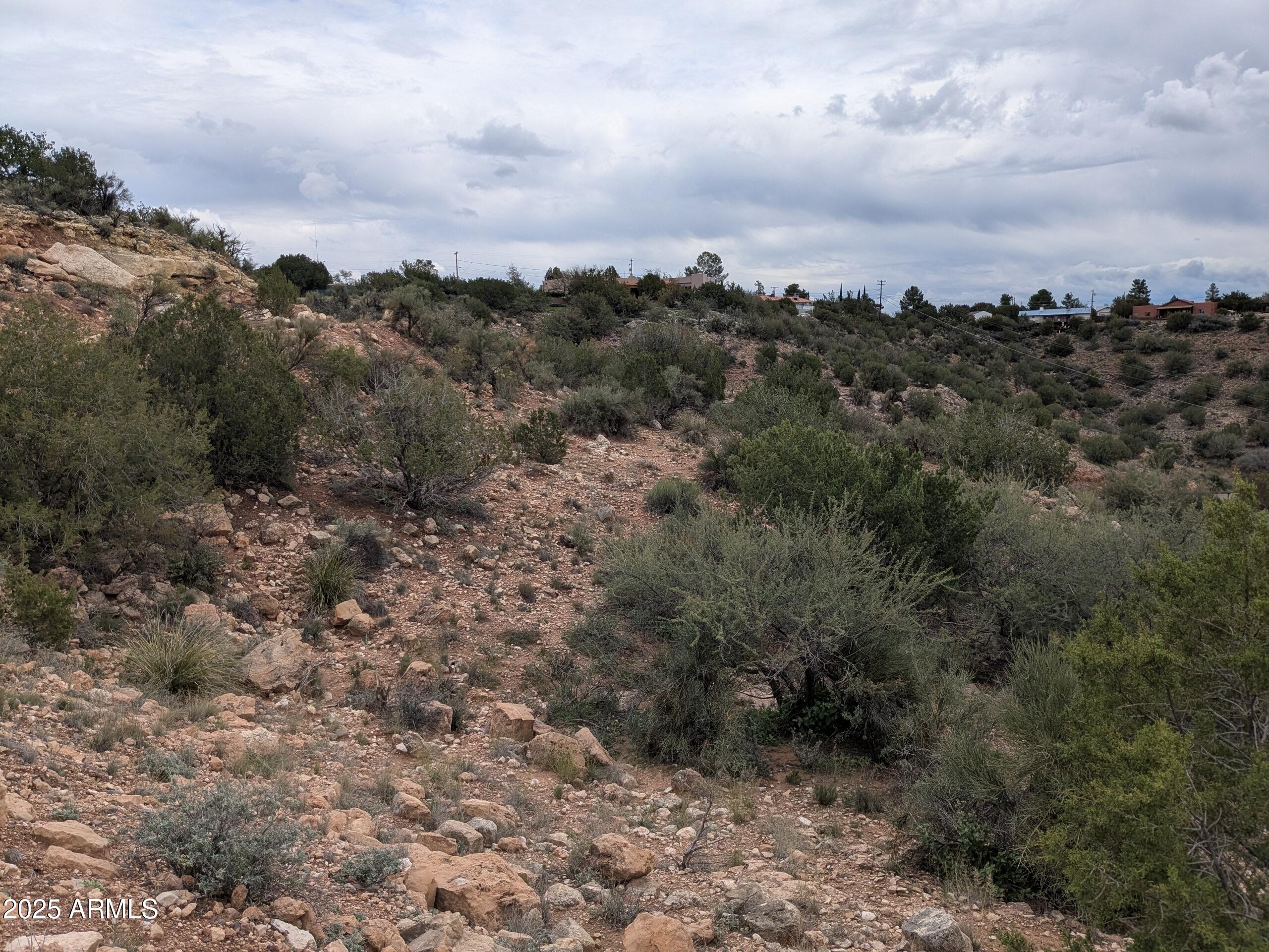 4425 East Cliffside Trail, Unit 101 Rimrock, AZ 86335 - Photo 7 of 9 a view of a bunch of trees in background