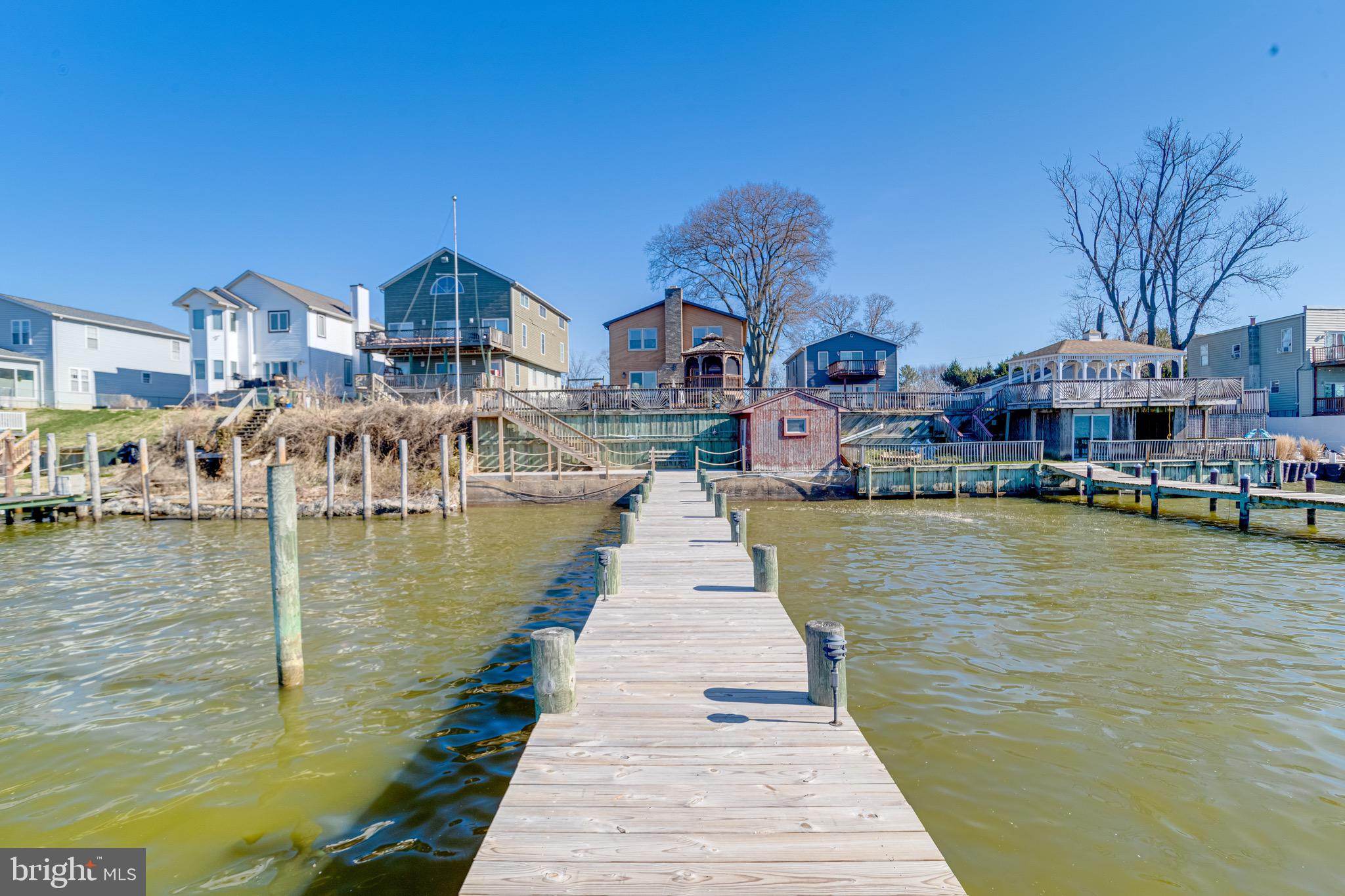 1452 Galena Road Baltimore, MD 21221 - Photo 61 of 80 Gallery Image 61