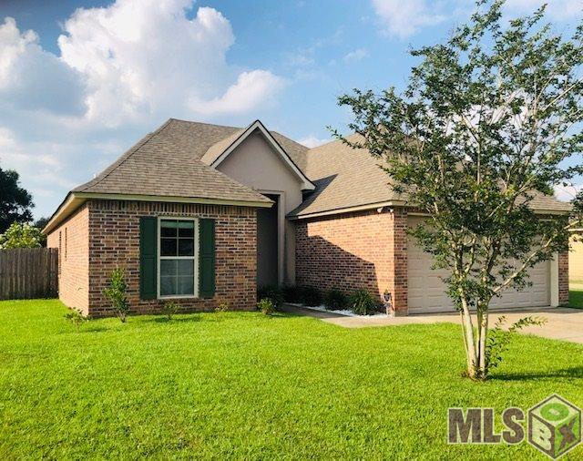 3822 Plantation Ridge Drive Addis, LA 70710 - Photo 1 of 31
