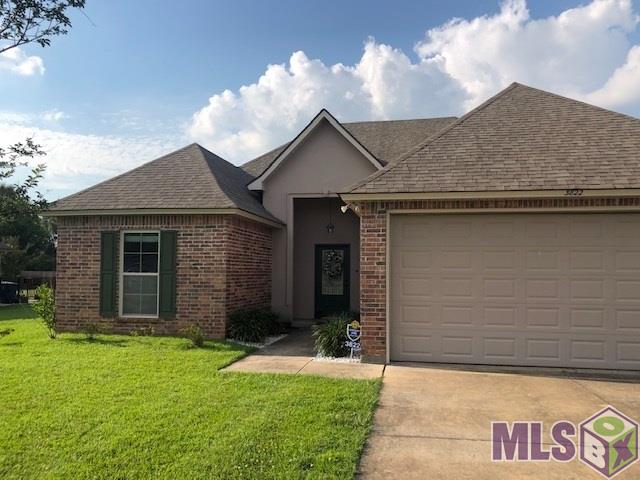 3822 Plantation Ridge Drive Addis, LA 70710 - Photo 2 of 31