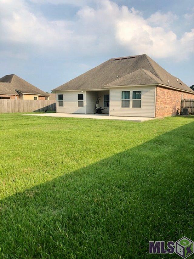 3822 Plantation Ridge Drive Addis, LA 70710 - Photo 29 of 31