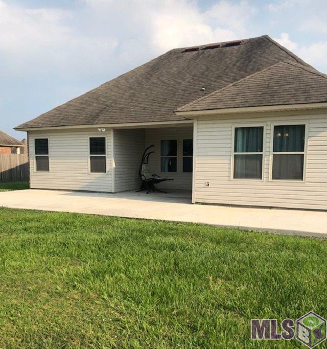 3822 Plantation Ridge Drive Addis, LA 70710 - Photo 30 of 31