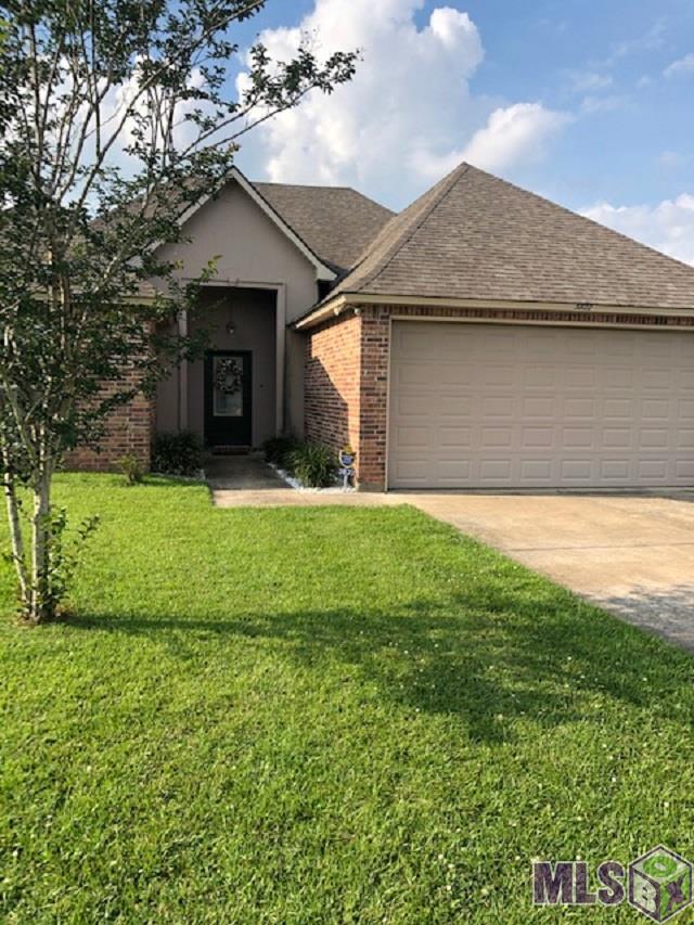 3822 Plantation Ridge Drive Addis, LA 70710 - Photo 3 of 31