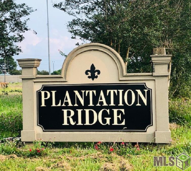 3822 Plantation Ridge Drive Addis, LA 70710 - Photo 31 of 31