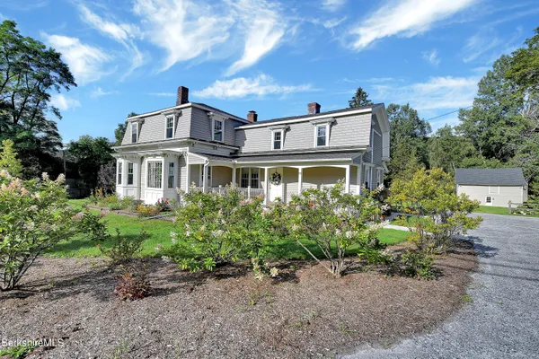 $6,500 | 13 Pittsfield Road, Lenox, MA 01240