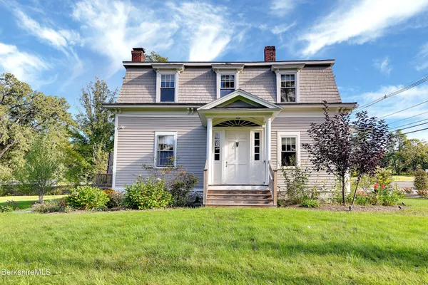 $6,500 | 13 Pittsfield Road, Lenox, MA 01240