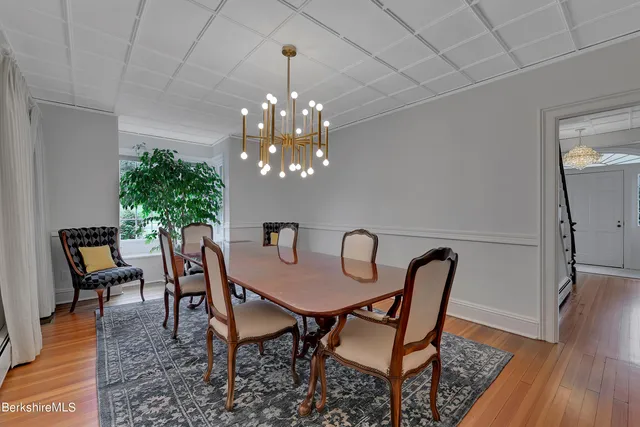 $6,500 | 13 Pittsfield Road, Lenox, MA 01240