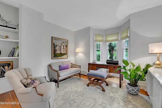 $6,500 | 13 Pittsfield Road, Lenox, MA 01240