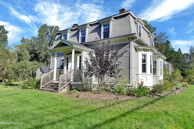 $6,500 | 13 Pittsfield Road, Lenox, MA 01240