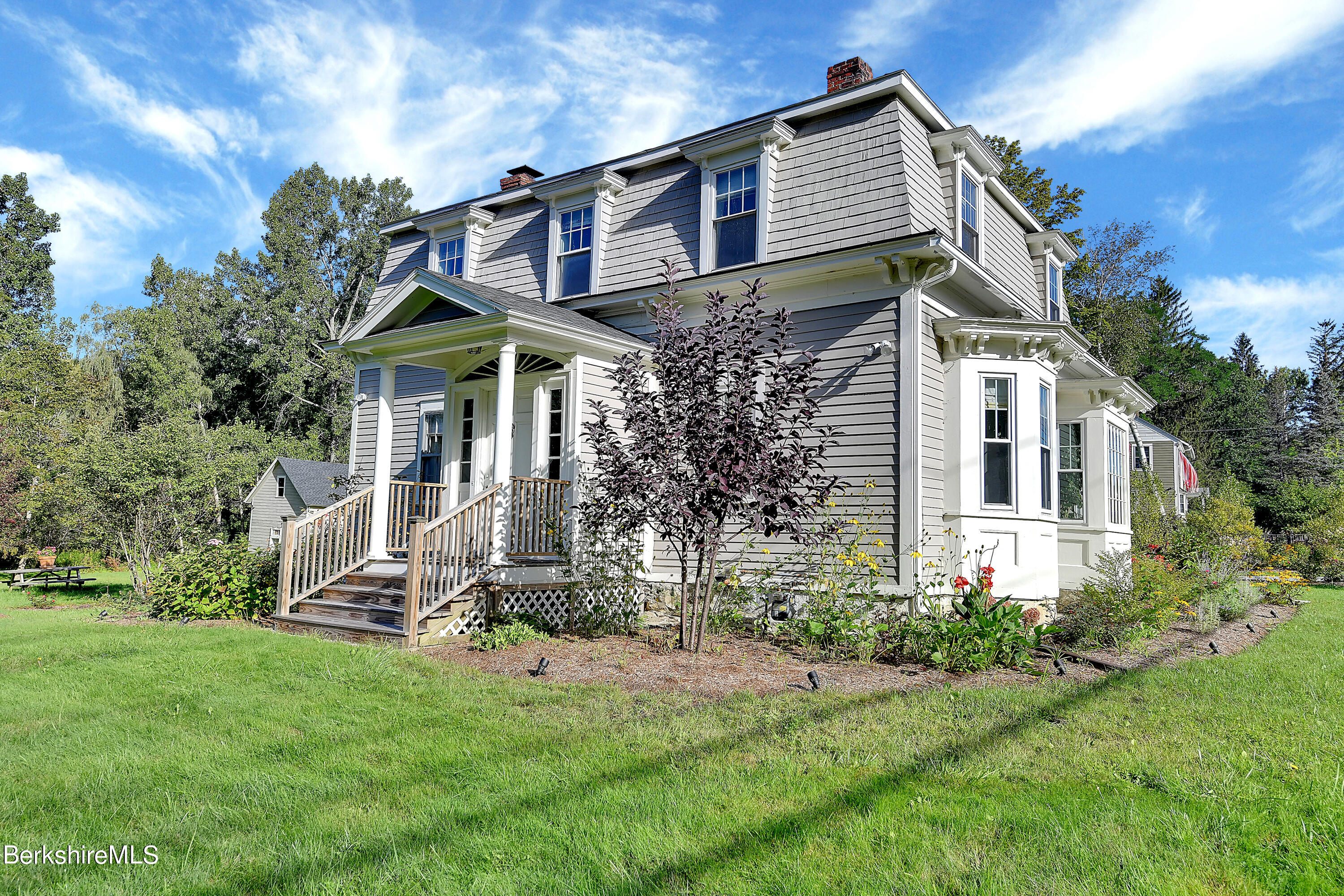 13 Pittsfield Road Lenox, MA 01240 - Photo 3 of 35 2-Exterior-Front