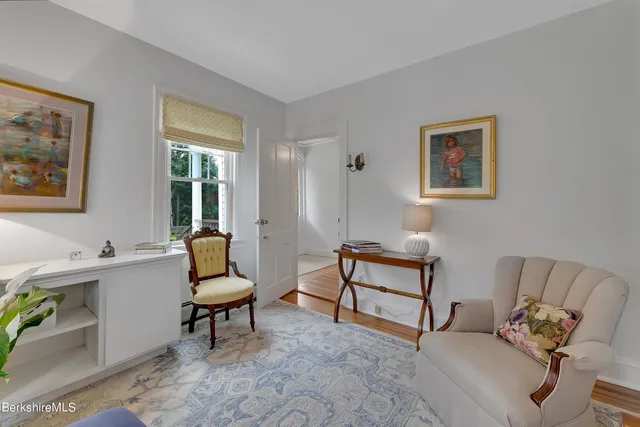 $6,500 | 13 Pittsfield Road, Lenox, MA 01240