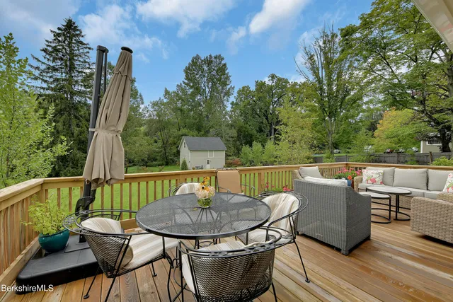 $6,500 | 13 Pittsfield Road, Lenox, MA 01240