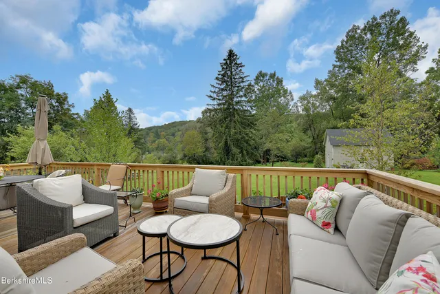 $6,500 | 13 Pittsfield Road, Lenox, MA 01240