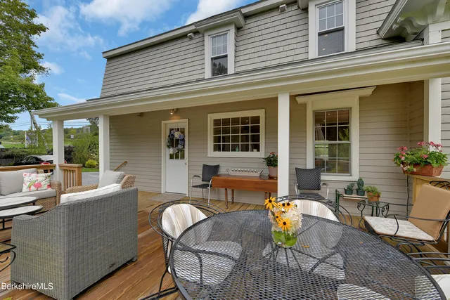 $6,500 | 13 Pittsfield Road, Lenox, MA 01240