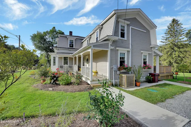 $6,500 | 13 Pittsfield Road, Lenox, MA 01240