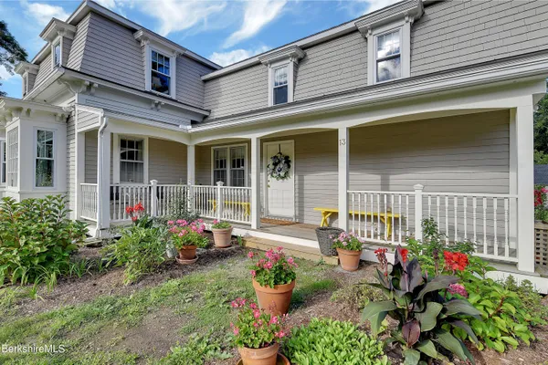 $6,500 | 13 Pittsfield Road, Lenox, MA 01240
