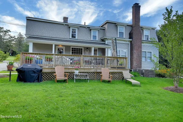 $6,500 | 13 Pittsfield Road, Lenox, MA 01240
