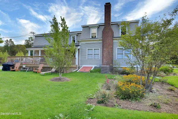 $6,500 | 13 Pittsfield Road, Lenox, MA 01240