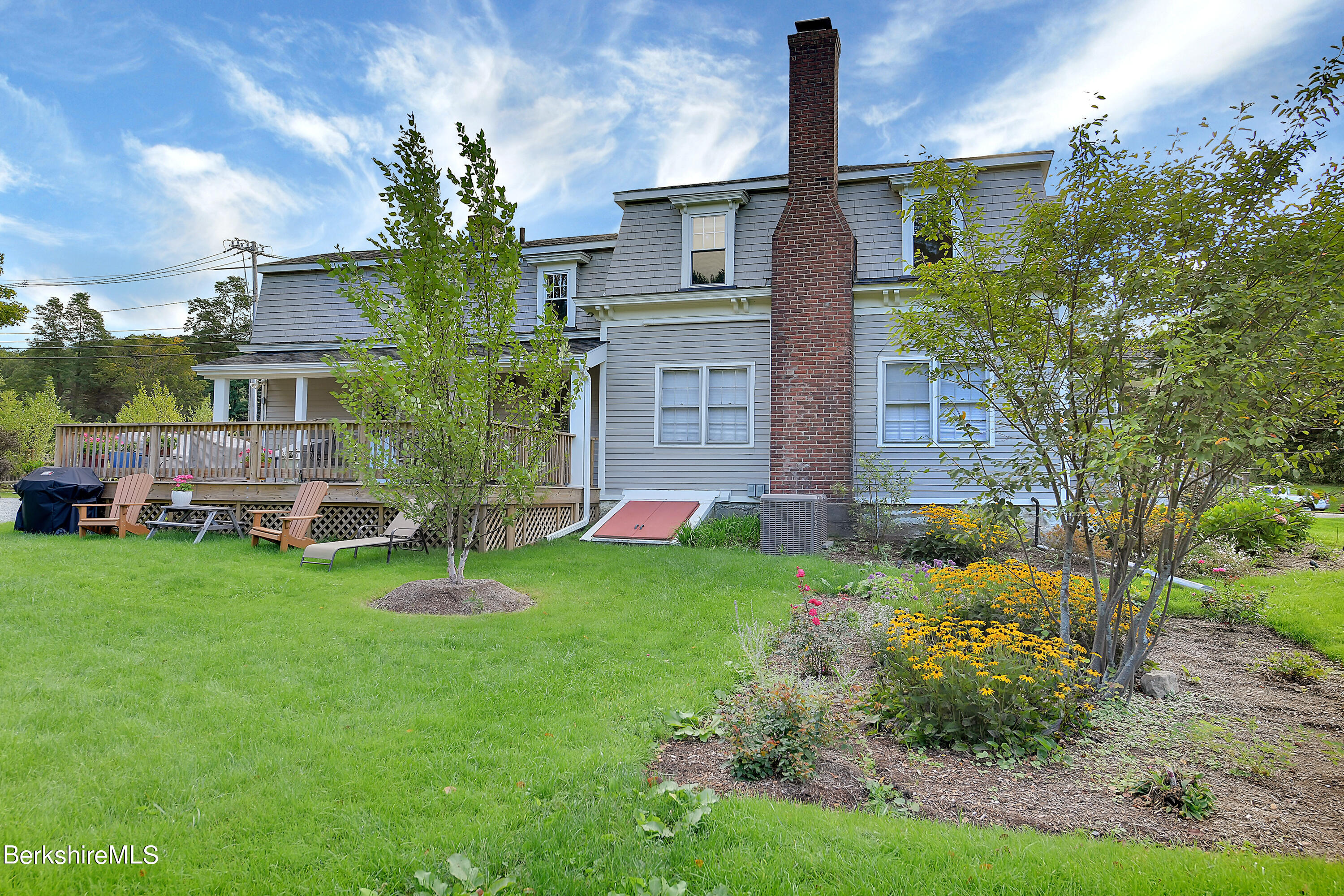 13 Pittsfield Road Lenox, MA 01240 - Photo 30 of 35 30-Exterior-Side