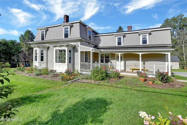 $6,500 | 13 Pittsfield Road, Lenox, MA 01240