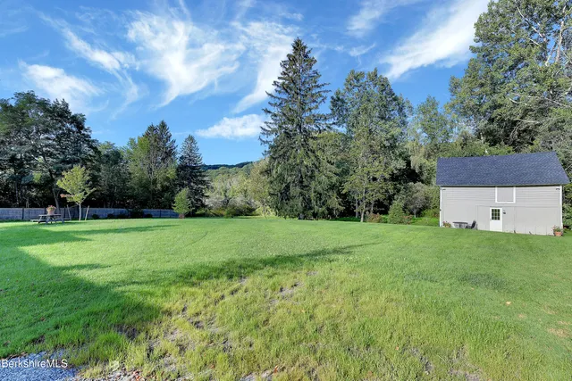 $6,500 | 13 Pittsfield Road, Lenox, MA 01240