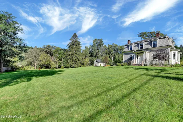 $6,500 | 13 Pittsfield Road, Lenox, MA 01240