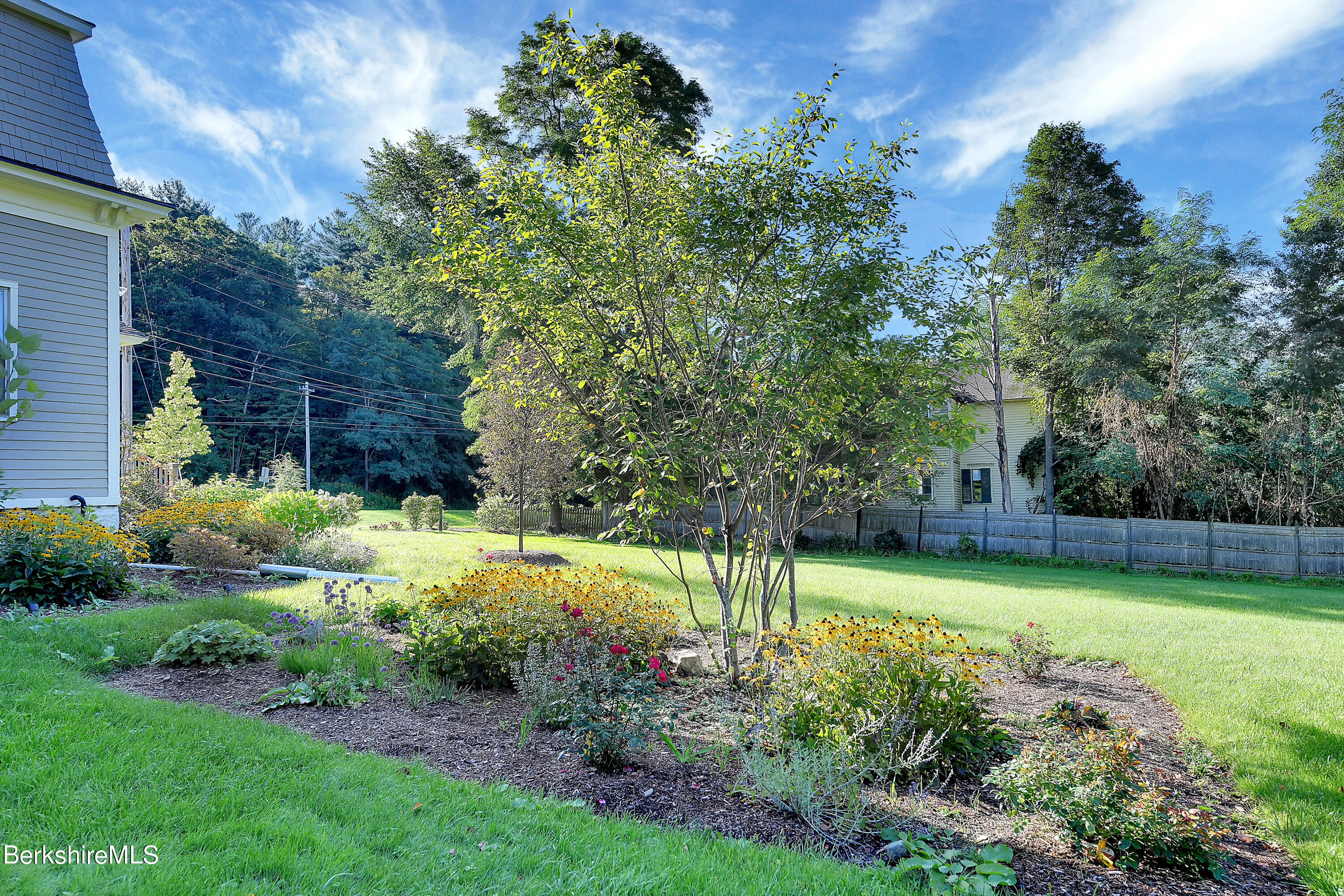 13 Pittsfield Road Lenox, MA 01240 - Photo 34 of 35 34-Landscaping