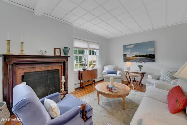 $6,500 | 13 Pittsfield Road, Lenox, MA 01240