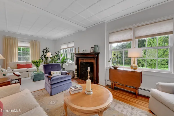 $6,500 | 13 Pittsfield Road, Lenox, MA 01240