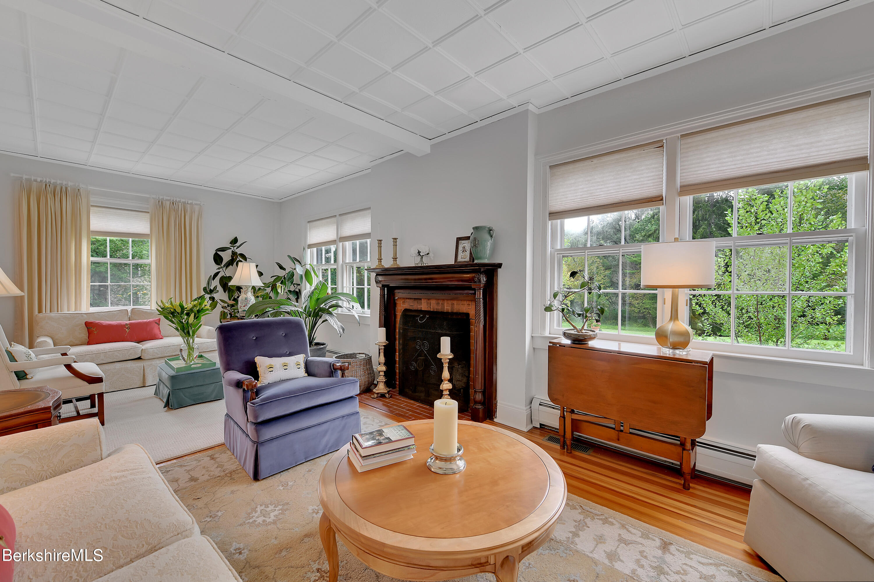 13 Pittsfield Road Lenox, MA 01240 - Photo 7 of 35 7