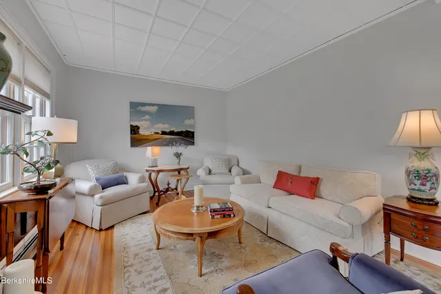 $6,500 | 13 Pittsfield Road, Lenox, MA 01240