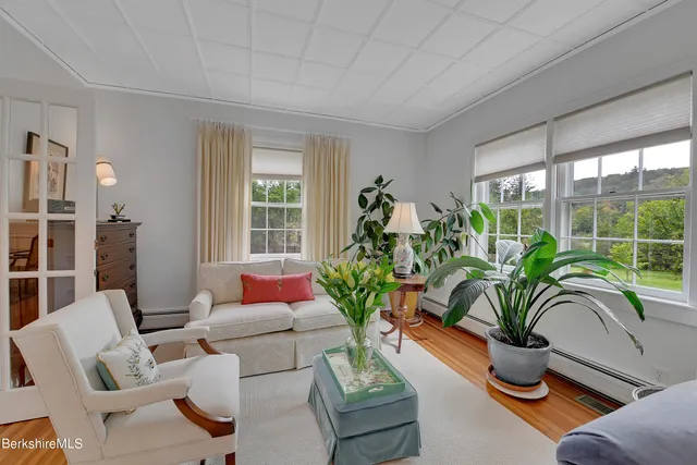 $6,500 | 13 Pittsfield Road, Lenox, MA 01240