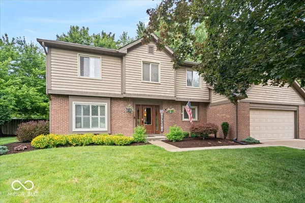 $419,900 | 807 Coffee Tree Court, Noblesville, IN 46062