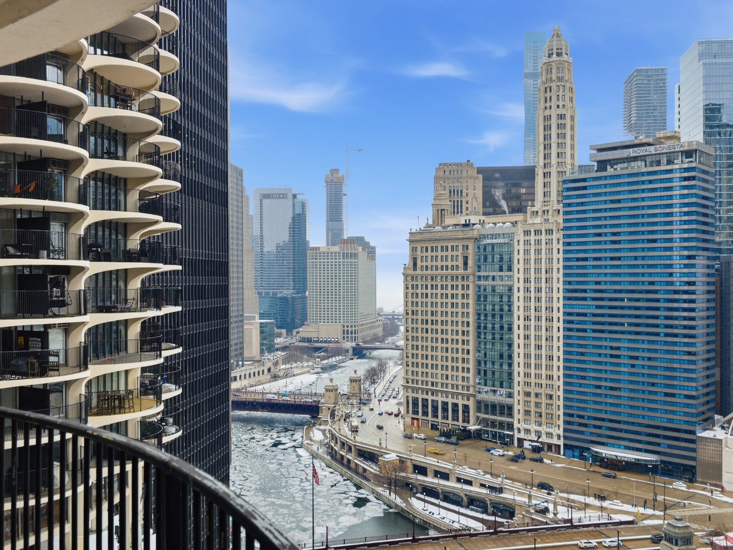 300 North State Street, Unit 2409 Chicago, IL 60654 - Photo 22 of 31