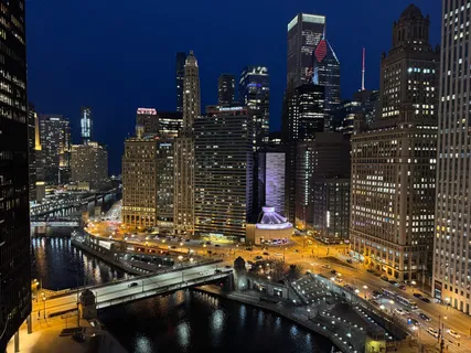 $379,900 | 300 North State Street, Unit 2409, Chicago, IL 60654