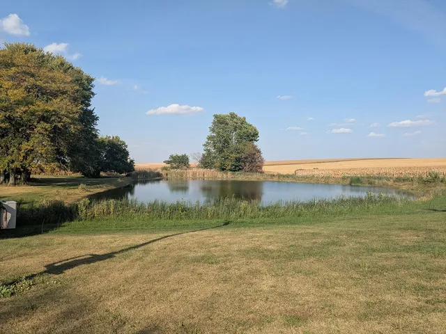 $399,000 | 31457 Straw School Road, Shannon, IL 61078