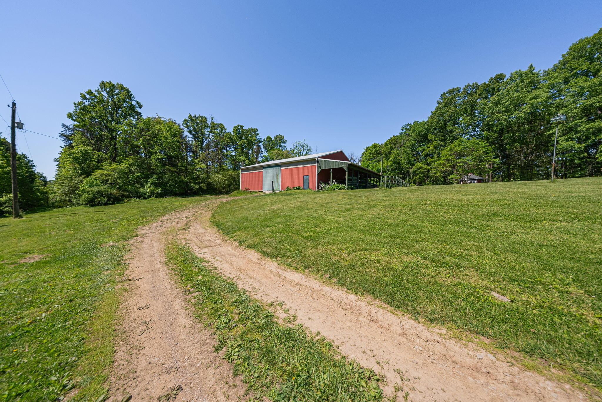 10375 Frasure-Helber Road Logan, OH 43138 - Photo 107 of 149 107-S.B. - 10375 Frasure-Helber Rd, Loga