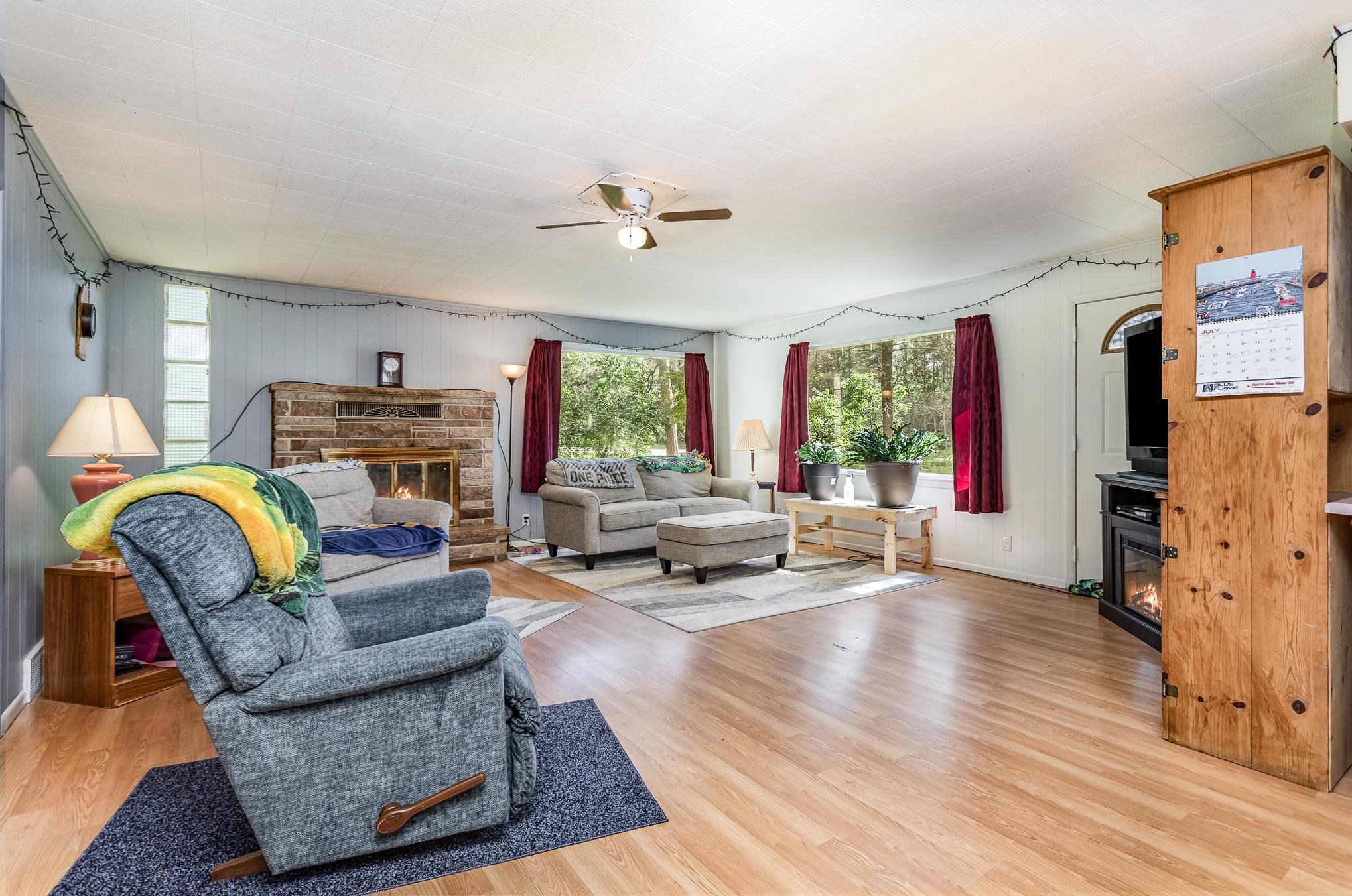 455 South Mount Tom Road Mio, MI 48647 - Photo 4 of 25