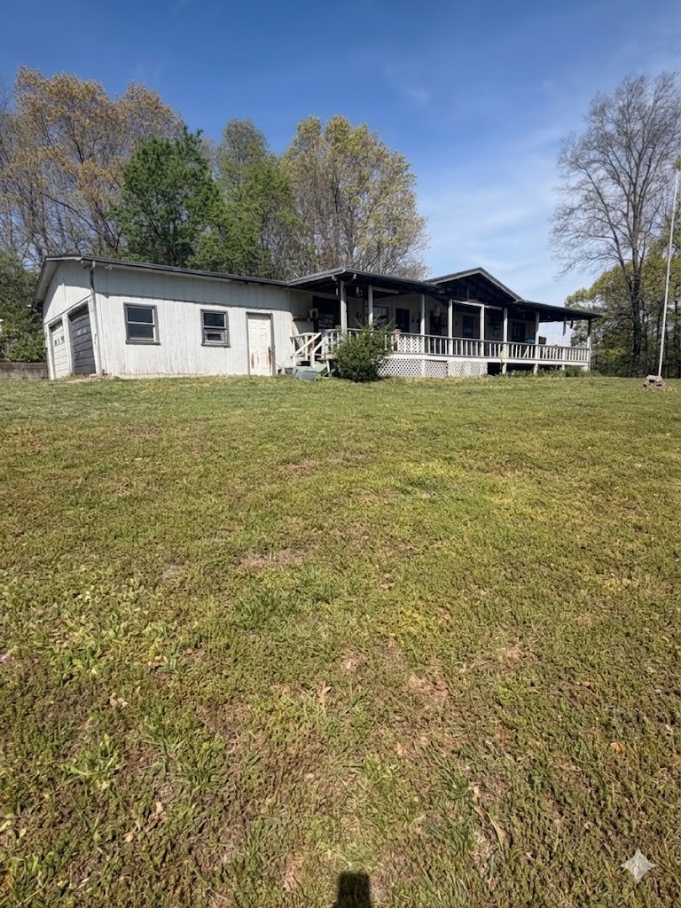 4361 York Landing Road Woodlawn, TN 37191 - Photo 1 of 11