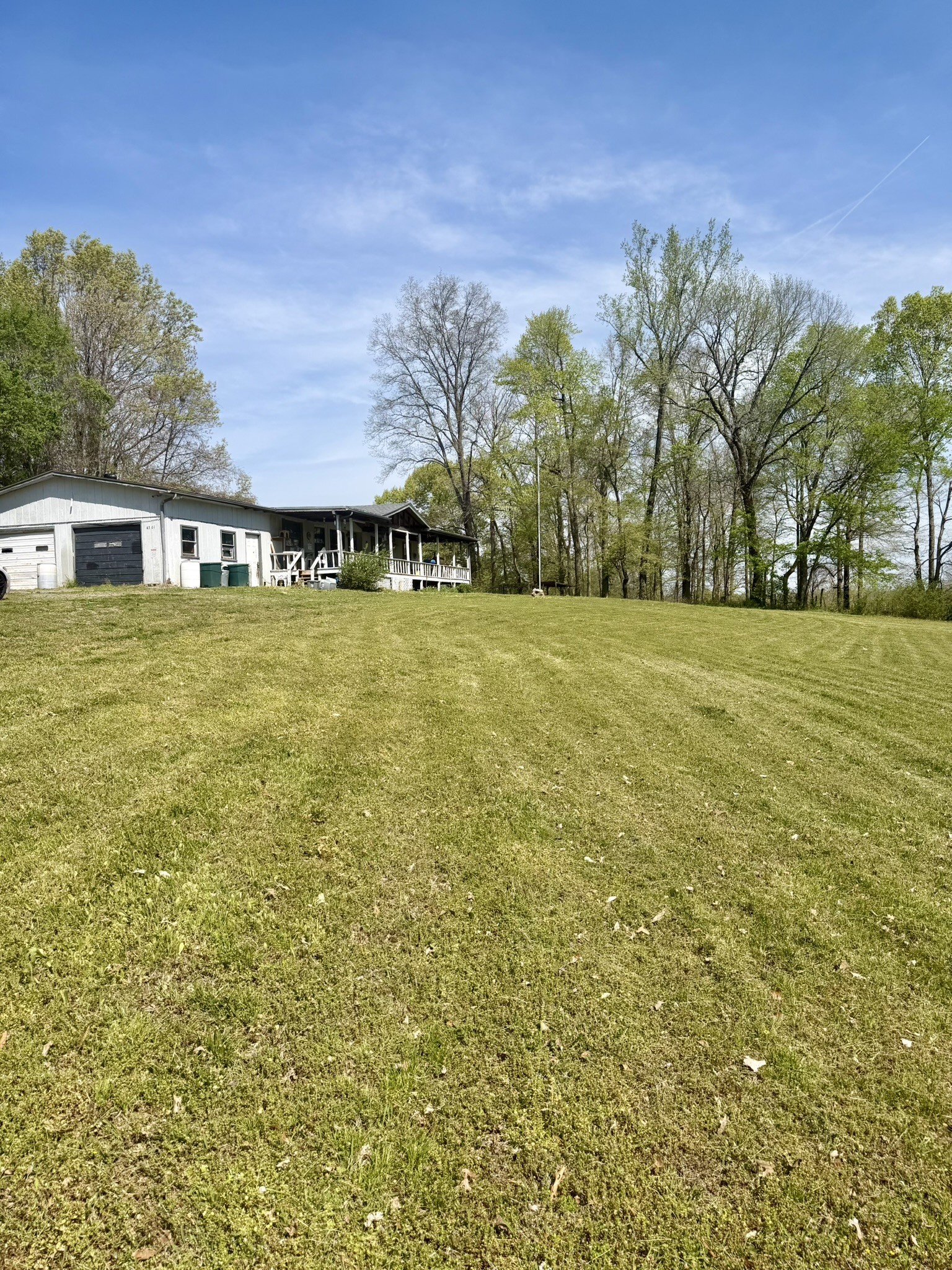 4361 York Landing Road Woodlawn, TN 37191 - Photo 6 of 11