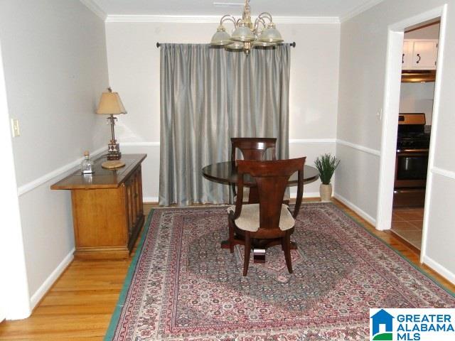 2036 Lancaster Road, Unit C Birmingham, AL 35209 - Photo 9 of 28