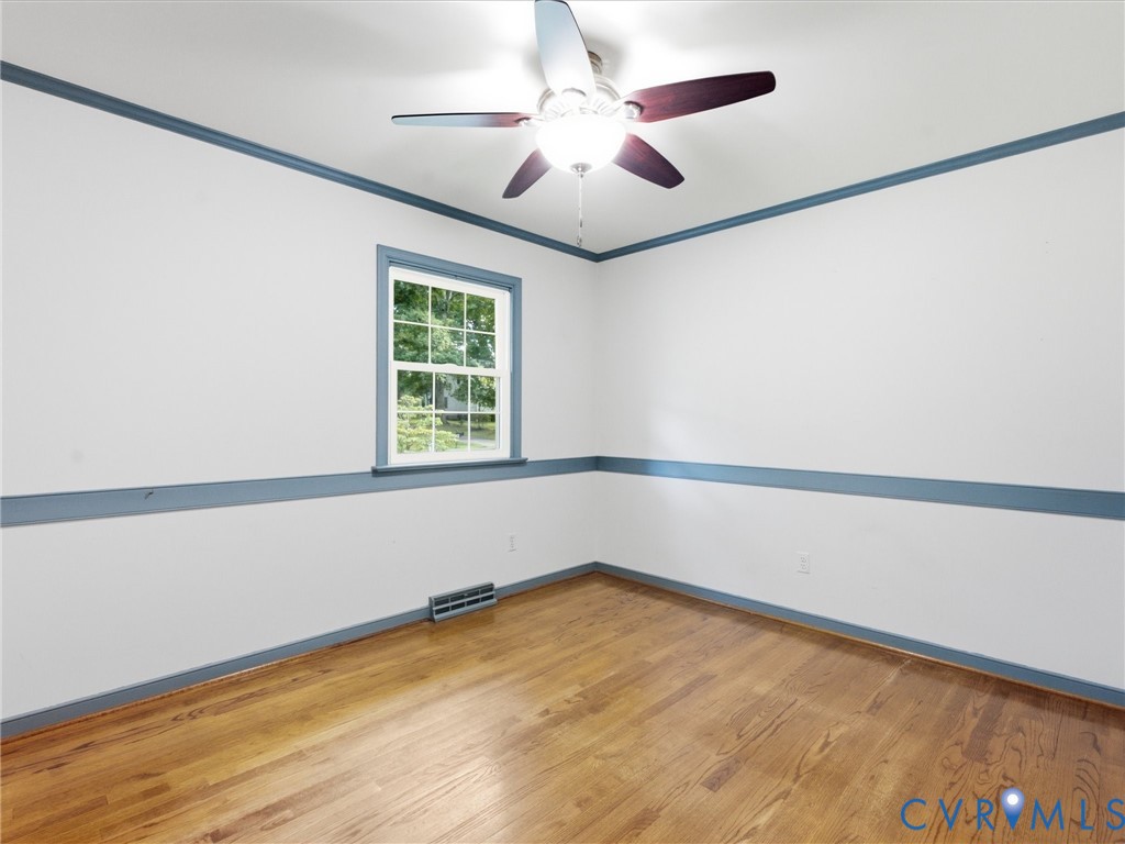 9940 Trebeck Road North Chesterfield, VA 23236 - Photo 24 of 53 Bedroom #2