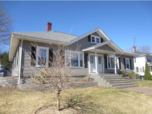 80-82 Mast Road Manchester, NH 03102 - Photo 1 of 1