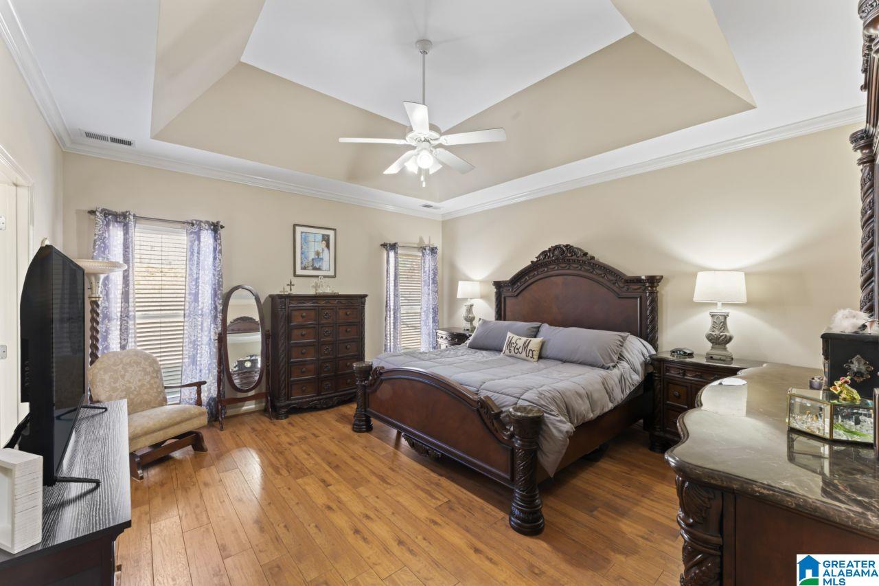 2015 Shamrock Lane Moody, AL 35004 - Photo 24 of 39