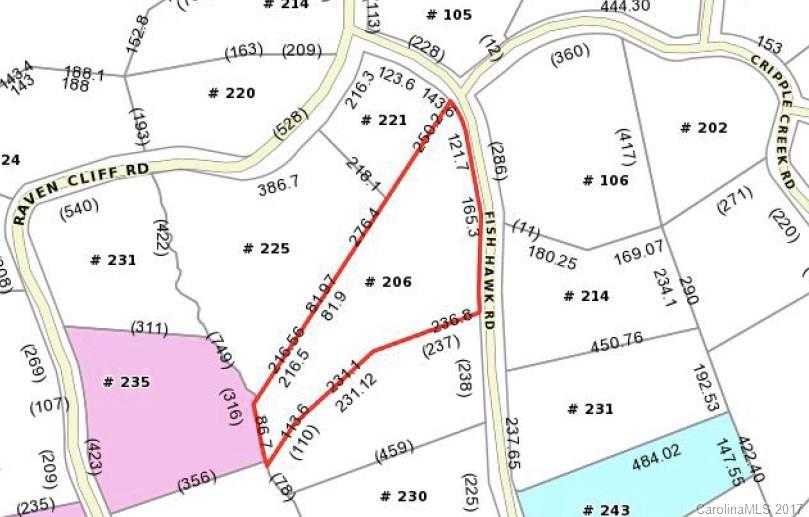206 Fish Hawk Road, Unit 74 Cleveland, SC 29635 - Photo 17 of 17