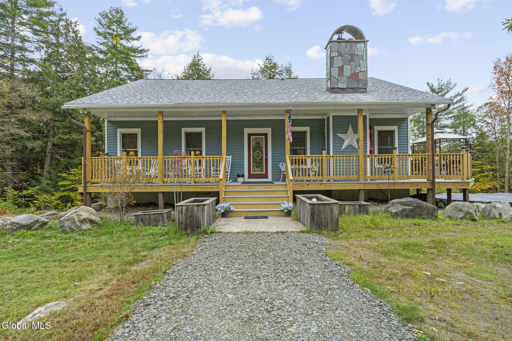 626 Garfield Road Stephentown, NY 12062 - Photo 2 of 74 2-web-or-mls-626-garfield-rd