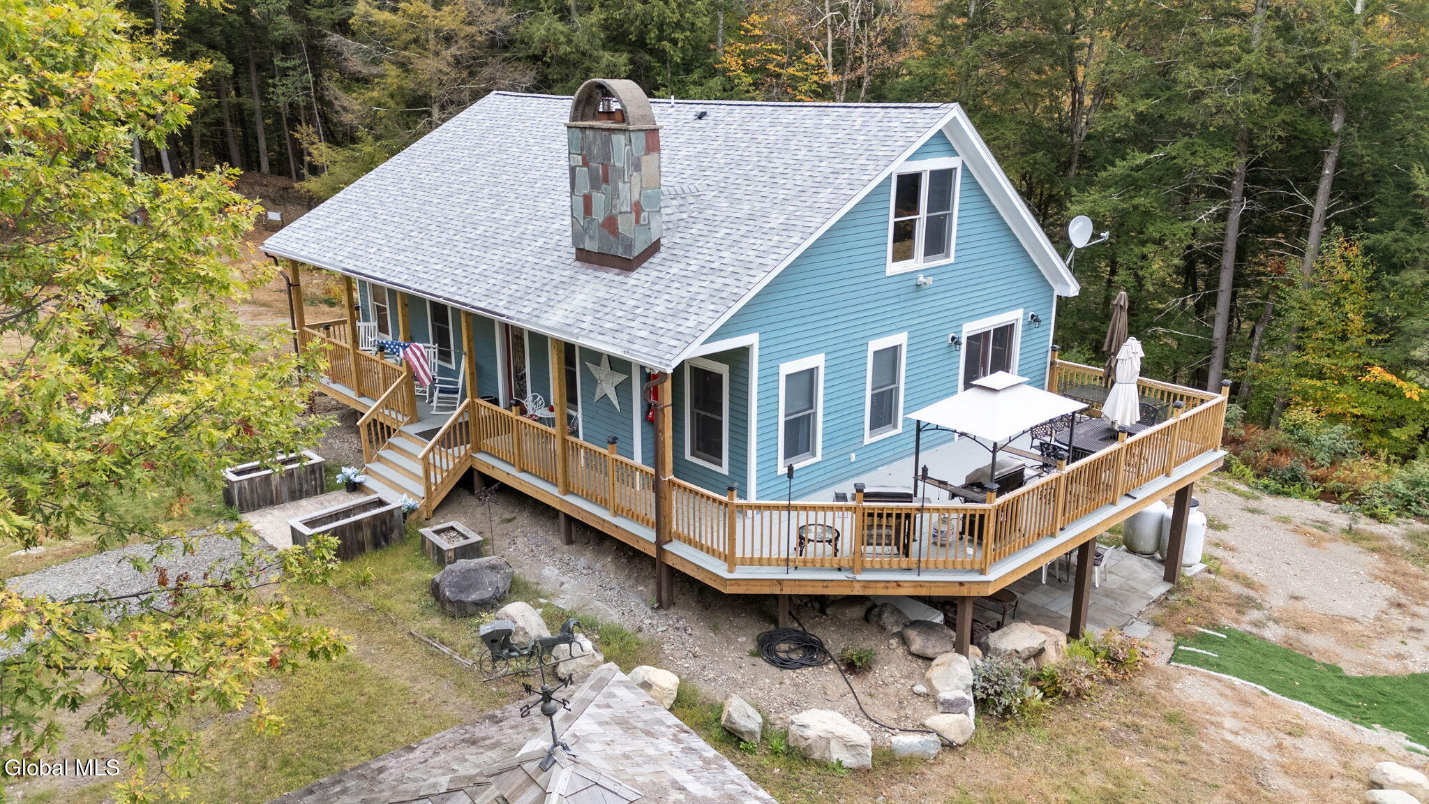 626 Garfield Road Stephentown, NY 12062 - Photo 8 of 74 107-web-or-mls-626-garfield-rd